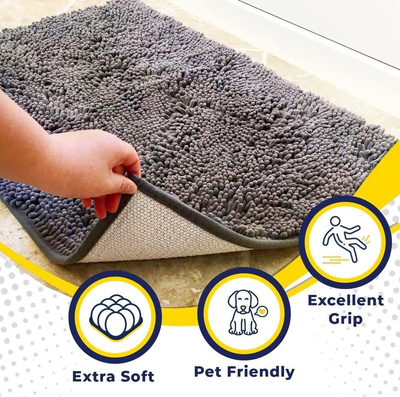 Auranest PawGuard Absorbent Mat