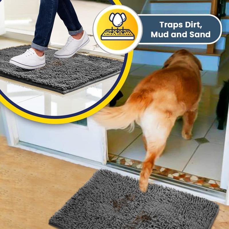 Auranest PawGuard Absorbent Mat