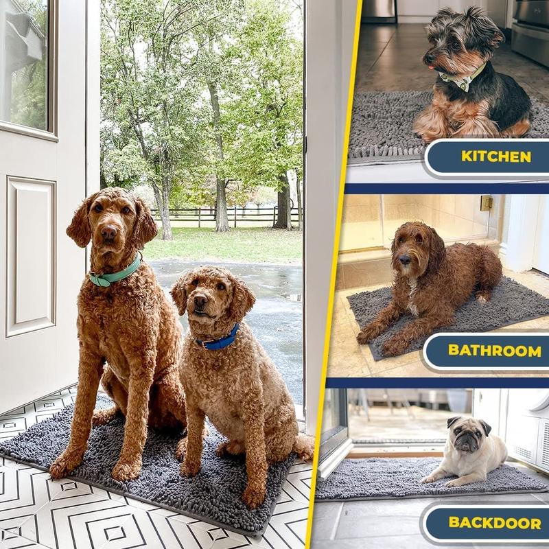 Auranest PawGuard Absorbent Mat